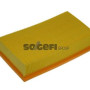 Filter zraka PURFLUX A1096