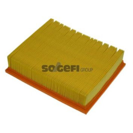 Filter zraka PURFLUX A1103
