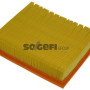 Filter zraka PURFLUX A1103