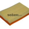 Filter zraka PURFLUX A1109