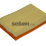 Filter zraka PURFLUX A1109
