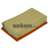Filter zraka PURFLUX A1110
