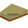 Filter zraka PURFLUX A1113
