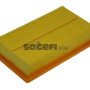 Filter zraka PURFLUX A1116