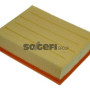 Filter zraka PURFLUX A1119