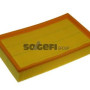 Filter zraka PURFLUX A1124