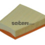 Filter zraka PURFLUX A1127