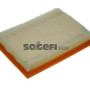 Filter zraka PURFLUX A1129