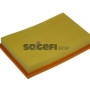 Filter zraka PURFLUX A1131