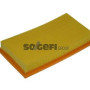 Filter zraka PURFLUX A1135