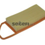 Filter zraka PURFLUX A1140