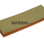 Filter zraka PURFLUX A1141