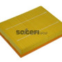 Filter zraka PURFLUX A1149