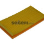 Filter zraka PURFLUX A1152