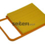Filter zraka PURFLUX A1153