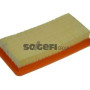 Filter zraka PURFLUX A1158