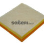 Filter zraka PURFLUX A1161