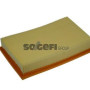 Filter zraka PURFLUX A1169
