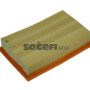 Filter zraka PURFLUX A1171