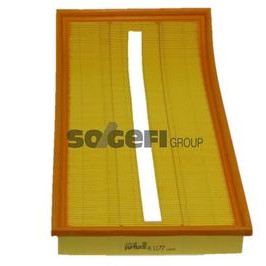 Filter zraka PURFLUX A1177