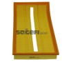 Filter zraka PURFLUX A1177