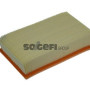 Filter zraka PURFLUX A1184