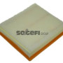 Filter zraka PURFLUX A1190