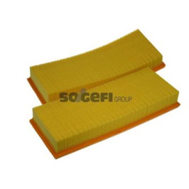 Filter zraka PURFLUX A1207