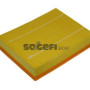 Filter zraka PURFLUX A1210