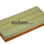 Filter zraka PURFLUX A1214