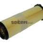 Filter zraka PURFLUX A1215