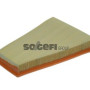 Filter zraka PURFLUX A1224