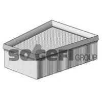 Filter zraka PURFLUX A1231