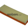 Filter zraka PURFLUX A1232