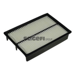 Filter zraka PURFLUX A1237