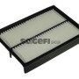 Filter zraka PURFLUX A1237