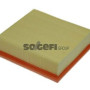 Filter zraka PURFLUX A1238