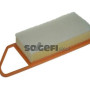Filter zraka PURFLUX A1247