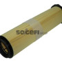 Filter zraka PURFLUX A1248
