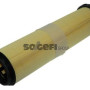 Filter zraka PURFLUX A1249