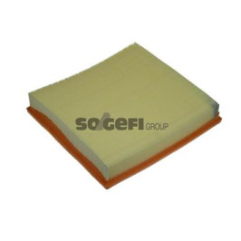 Filter zraka PURFLUX A1252