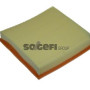 Filter zraka PURFLUX A1252