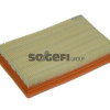 Filter zraka PURFLUX A1253