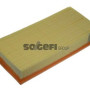 Filter zraka PURFLUX A1255