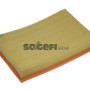 Filter zraka PURFLUX A1260