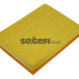 Filter zraka PURFLUX A1266