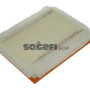Filter zraka PURFLUX A1269
