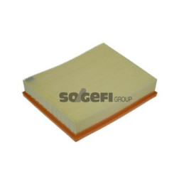 Filter zraka PURFLUX A1279