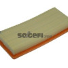 Filter zraka PURFLUX A1295