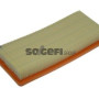 Filter zraka PURFLUX A1295